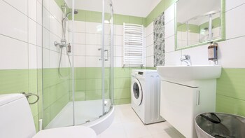 apartamenty sun and snow mare promenada