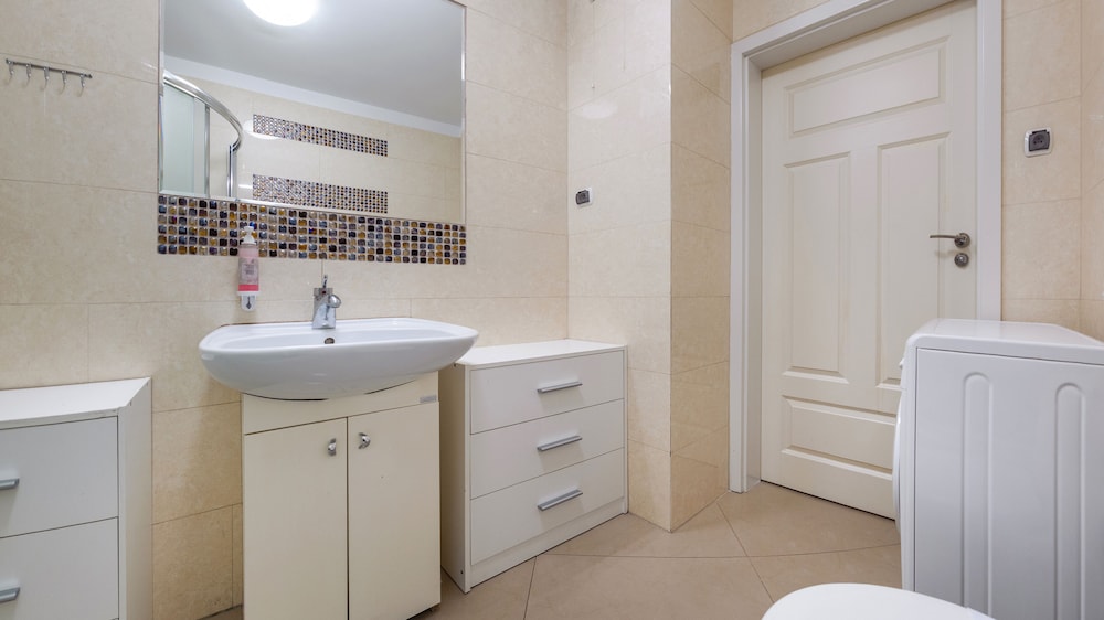 apartamenty sun and snow mare promenada