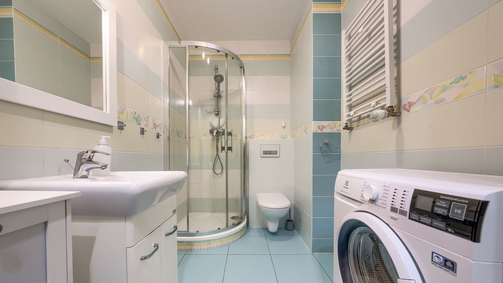 apartamenty sun and snow mare promenada