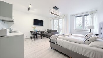 apartamenty sun and snow mare promenada