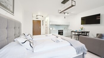 apartamenty sun and snow mare promenada