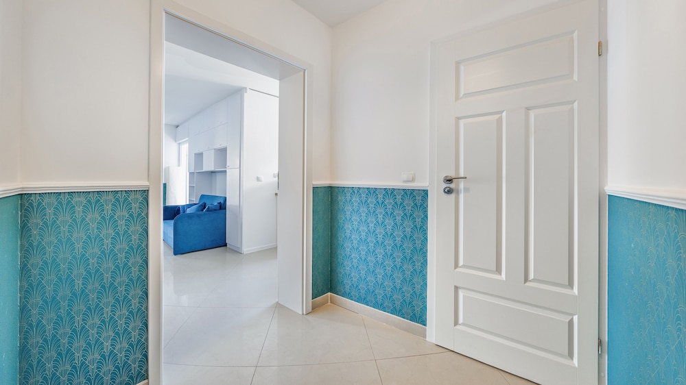 apartamenty sun and snow mare promenada