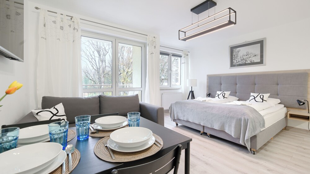 apartamenty sun and snow mare promenada