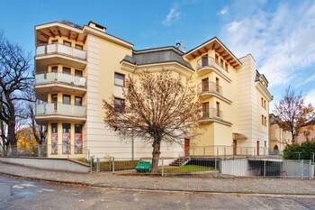 apartamenty sun and snow mare promenada