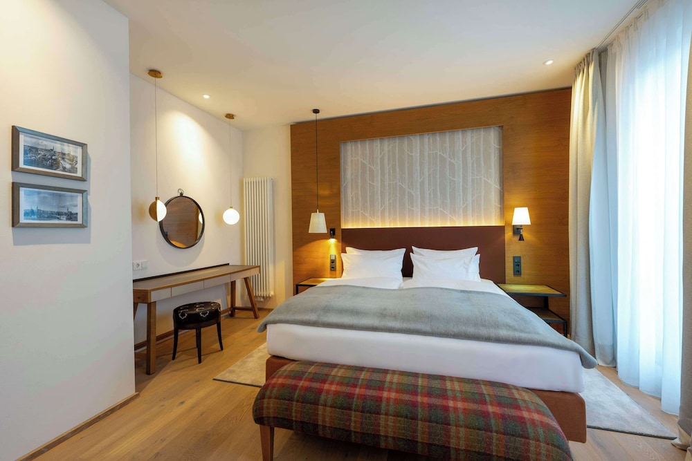 hotel anklamer hof bw signature collection