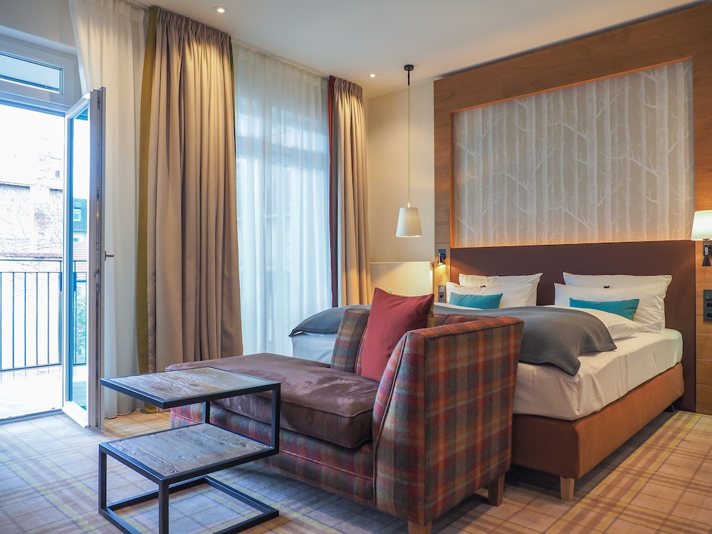 hotel anklamer hof bw signature collection