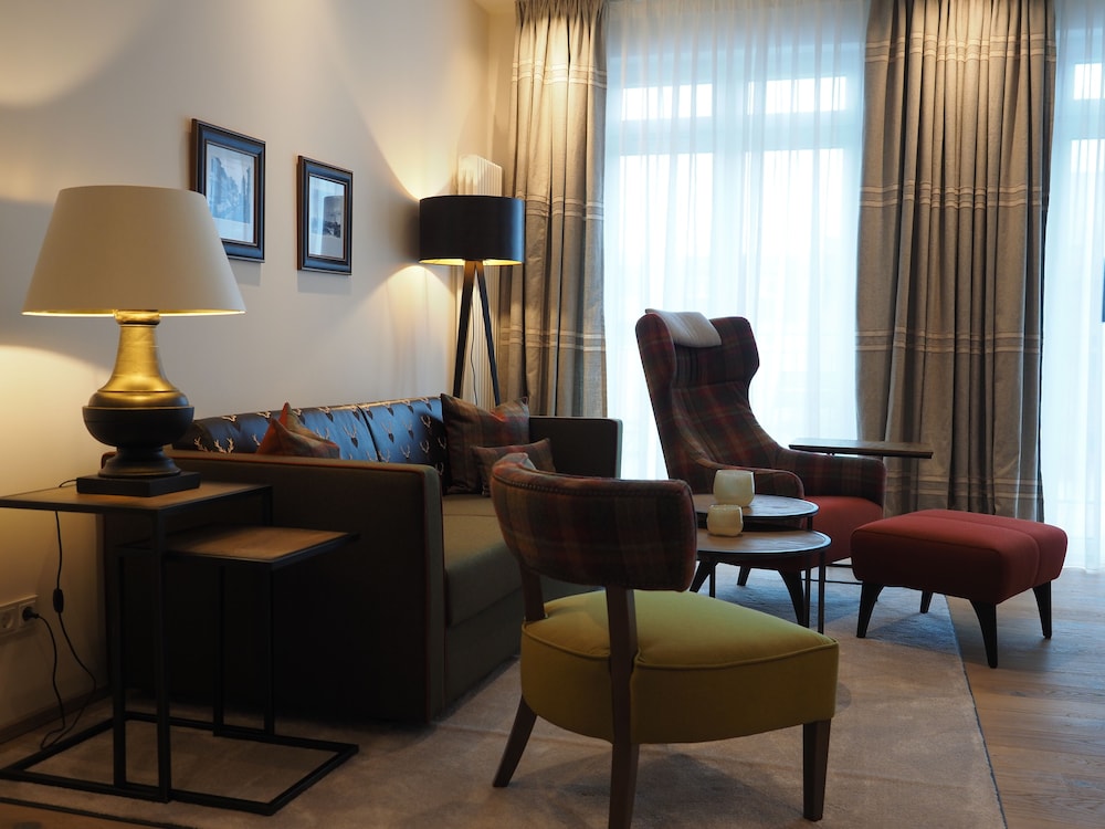 hotel anklamer hof bw signature collection