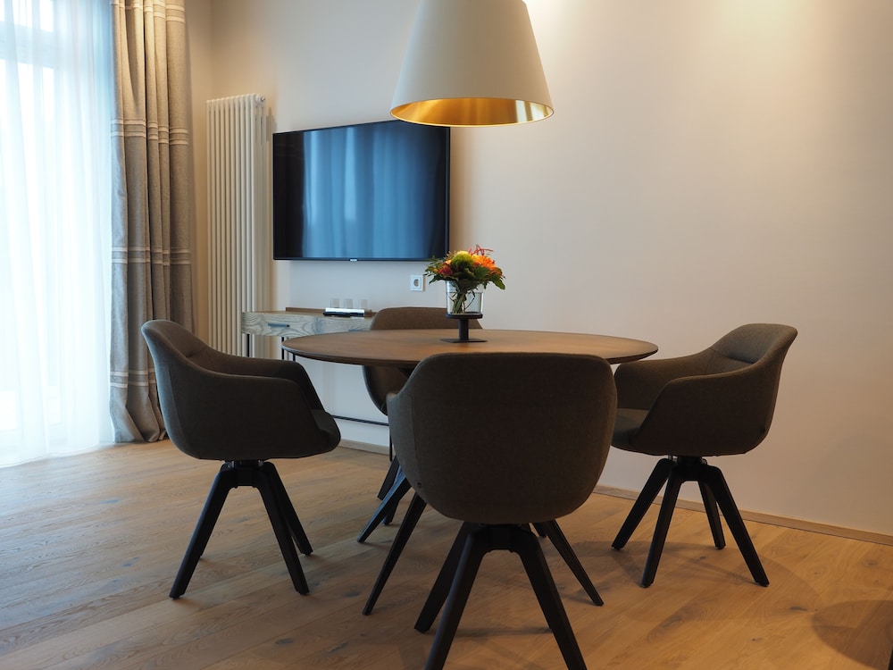 hotel anklamer hof bw signature collection