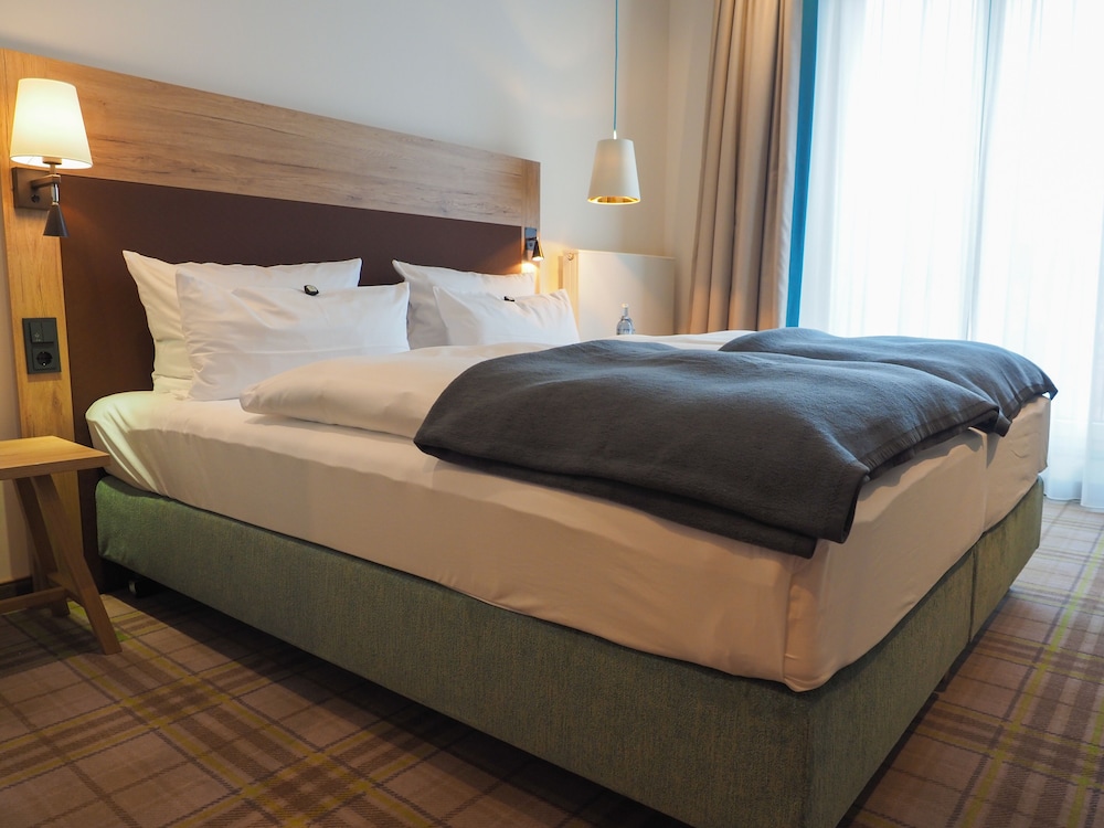 hotel anklamer hof bw signature collection