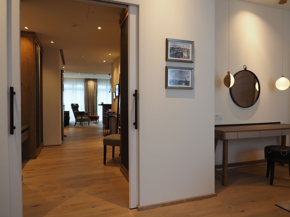 hotel anklamer hof bw signature collection