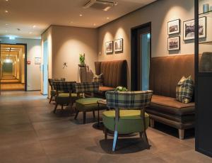 Hotel Anklamer Hof, Bw Signature Collection,Stolpe Auf Usedom>>Anklam,4 star