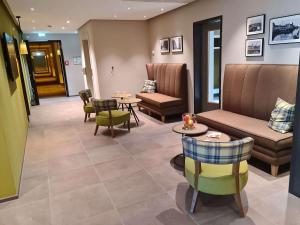 Hotel Anklamer Hof, Bw Signature Collection,Stolpe Auf Usedom>>Anklam,4 star