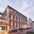 hotel anklamer hof bw signature collection
