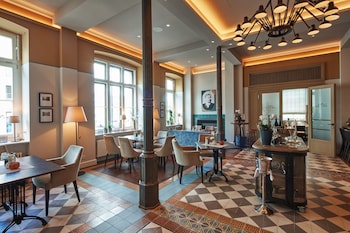 hotel anklamer hof bw signature collection