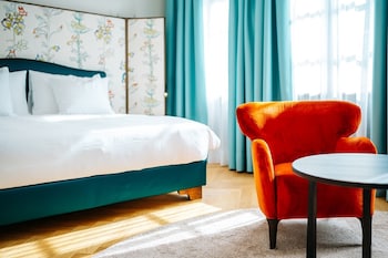 Luxury Residences By Widder Hotel,Zurich>>Opfikon,0 star