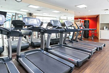 you stay at vila olimpia itc