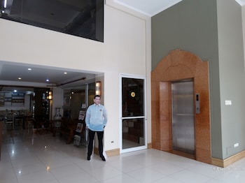 my hotel