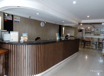 my hotel