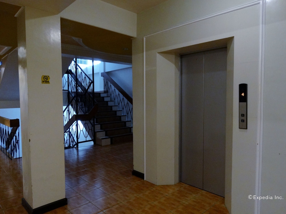 my hotel