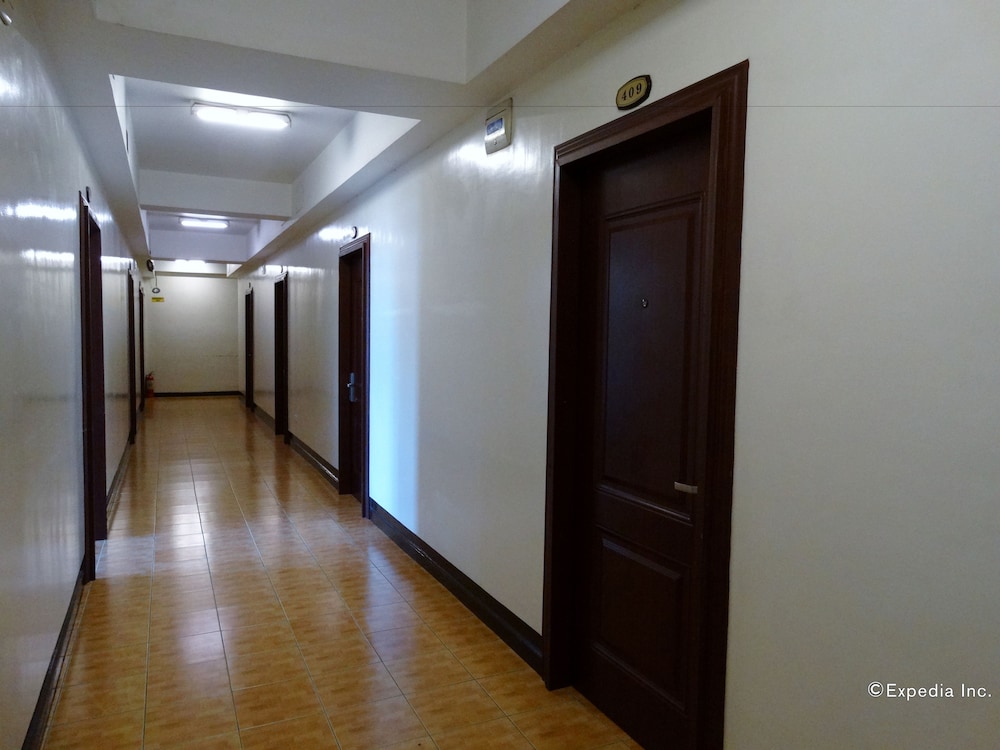 my hotel