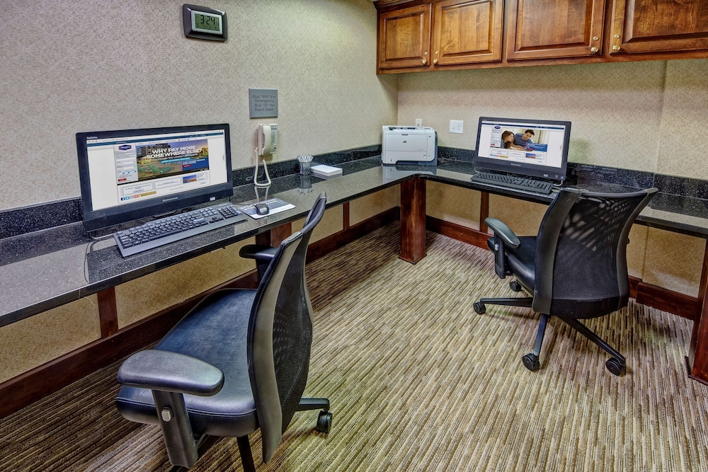 hampton inn by hilton dunn