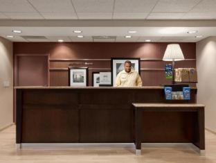 hampton inn by hilton dunn