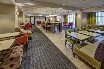 Hampton Inn By Hilton Dunn,Fayetteville>>Dunn,3 star