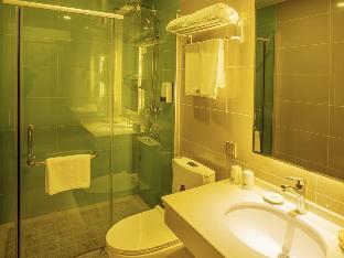 greentree inn shenyang north railway station