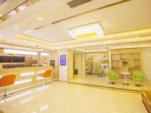 greentree inn shenyang north railway station
