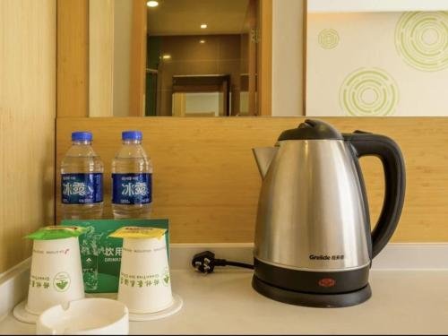 greentree inn shenyang north railway station