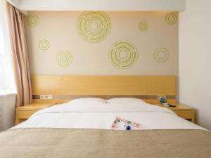 greentree inn shenyang north railway station