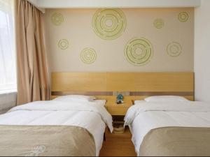 greentree inn shenyang north railway station