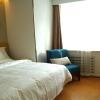 greentree inn shenyang north railway station