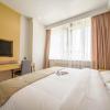 greentree inn shenyang north railway station