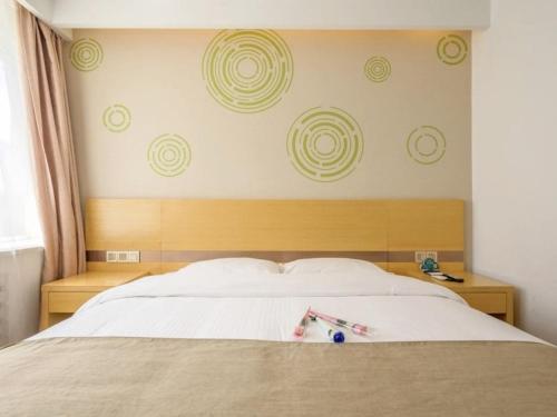greentree inn shenyang north railway station