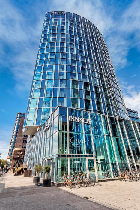 innside by melia amsterdam