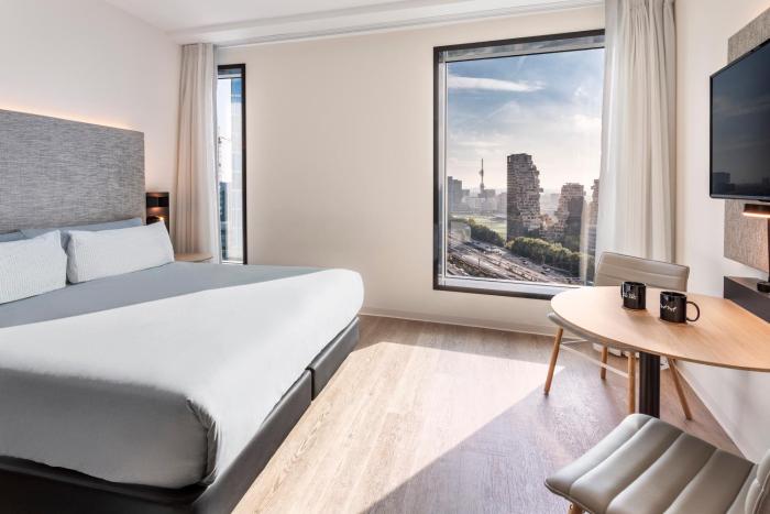 innside by melia amsterdam