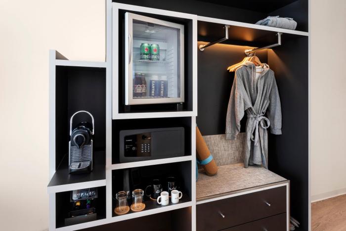 innside by melia amsterdam