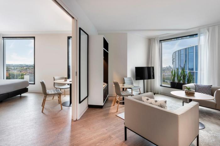 innside by melia amsterdam