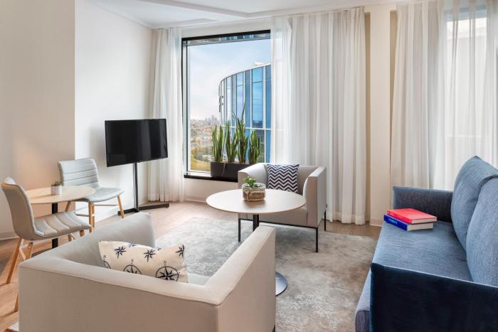 innside by melia amsterdam