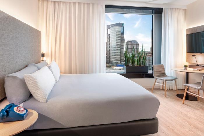 innside by melia amsterdam