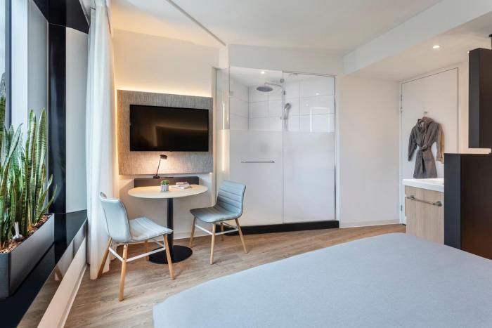 innside by melia amsterdam