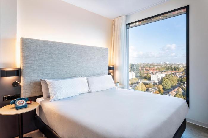 innside by melia amsterdam