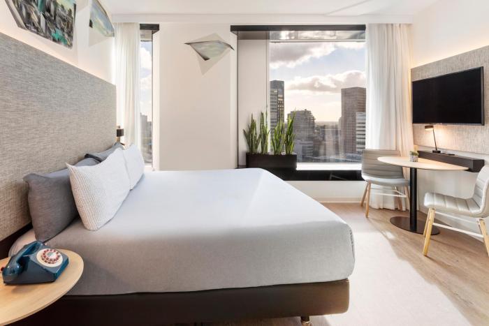 innside by melia amsterdam