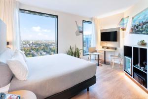 innside by melia amsterdam