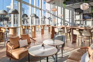 innside by melia amsterdam