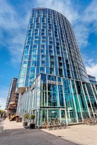 innside by melia amsterdam