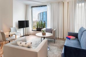 innside by melia amsterdam