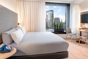 innside by melia amsterdam