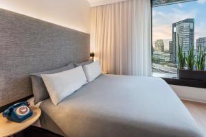 innside by melia amsterdam